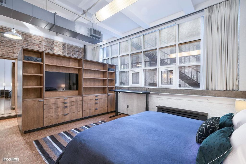 3 Bedroom 3 Bath Condo 2,320 Sq Ft in New York