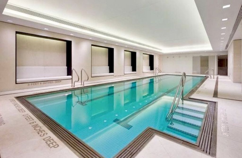 3 Bedroom 4 Bath Condo 1,773 Sq Ft in New York