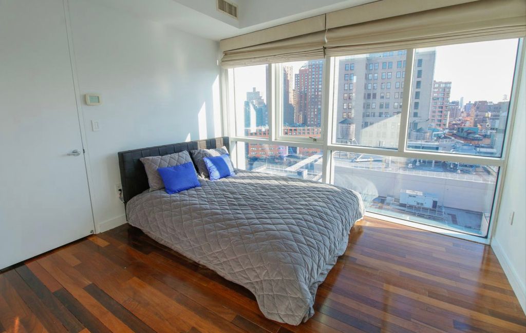 3 Bedroom 4 Bath Condo 2,700 Sq Ft in New York