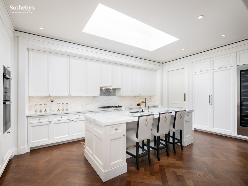 5 Bed 6 Bath Condo 6,711 Sq Ft Buyer Match in New York