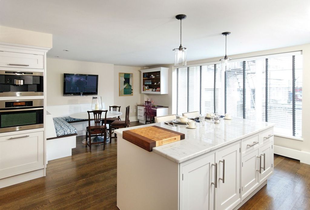 16 Bed 20 Bath Home 24,000 Sq Ft Buyer Match in Zip 10021