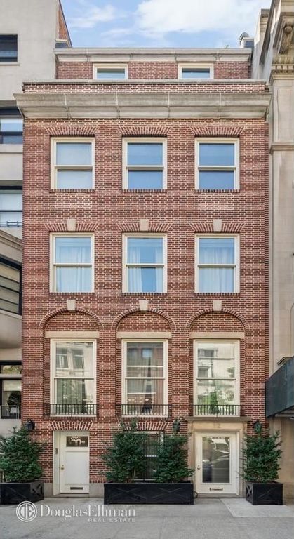 8 Bed 10 Bath Townhouse 10,000 Sq Ft Buyer Match in Zip 10075