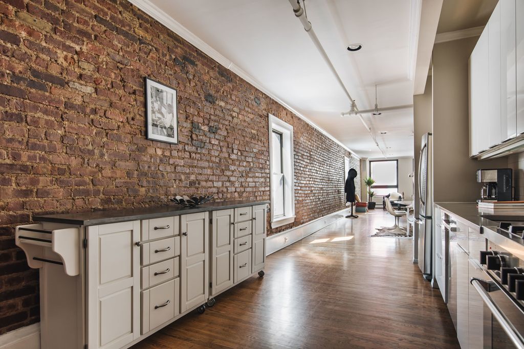 2 Bedroom 2 Bath Condo 1,436 Sq Ft in New York