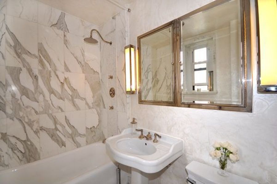 2 Bedroom 3 Bath Condo 1,627 Sq Ft in New York