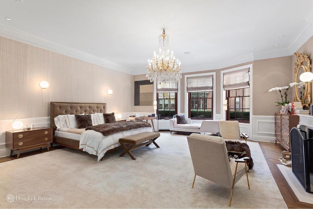 6 Bed 8 Bath Townhouse 10,000 Sq Ft Buyer Match in Zip 10075