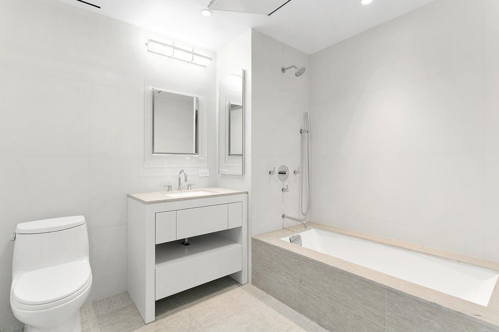 5 Bed 6 Bath Condo 10,088 Sq Ft Buyer Match in New York