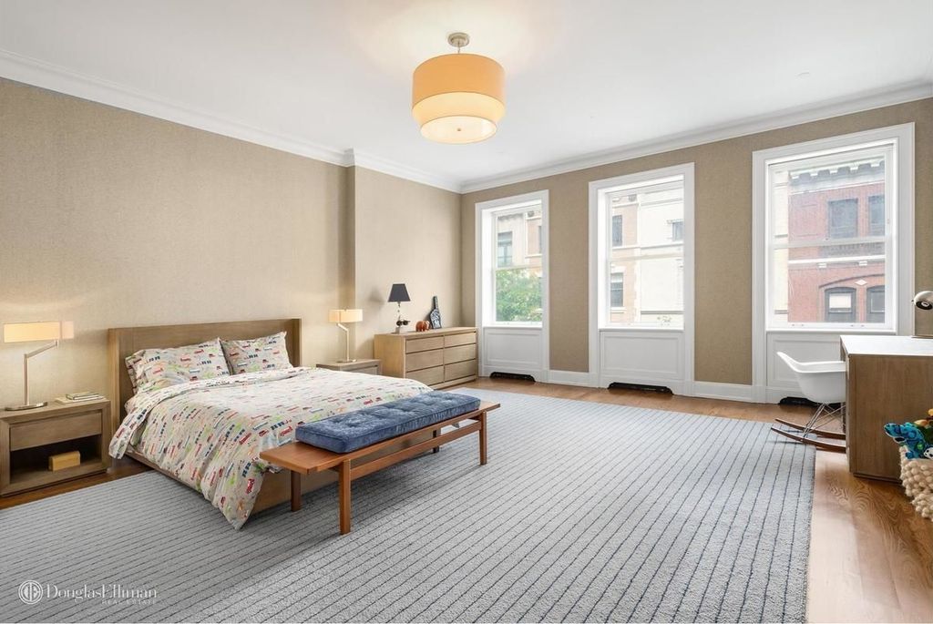 8 Bed 10 Bath Townhouse 10,000 Sq Ft Buyer Match in Zip 10075
