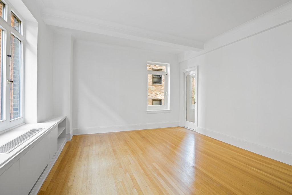 2 Bedroom 2 Bath Condo 1,536 Sq Ft in New York