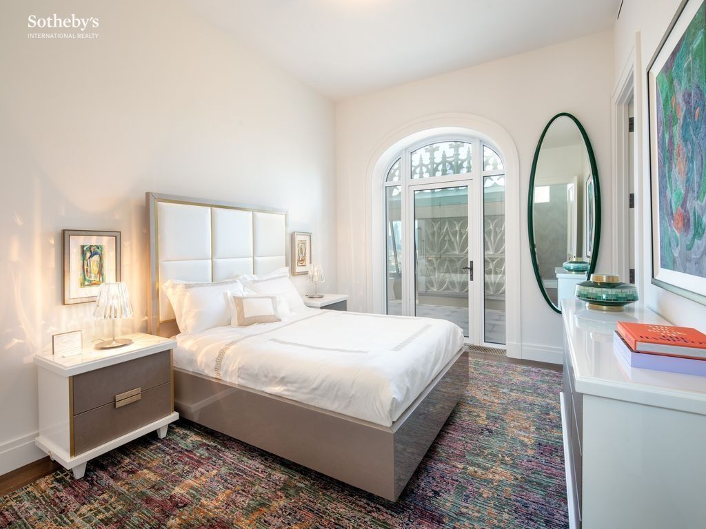 5 Bed 6 Bath Condo 6,711 Sq Ft Buyer Match in New York