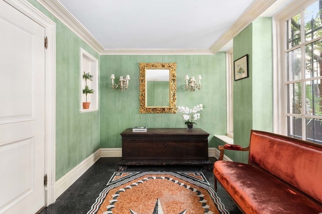 5 Bed 6 Bath Townhouse 5,500 Sq Ft Buyer Match in Upper East Side