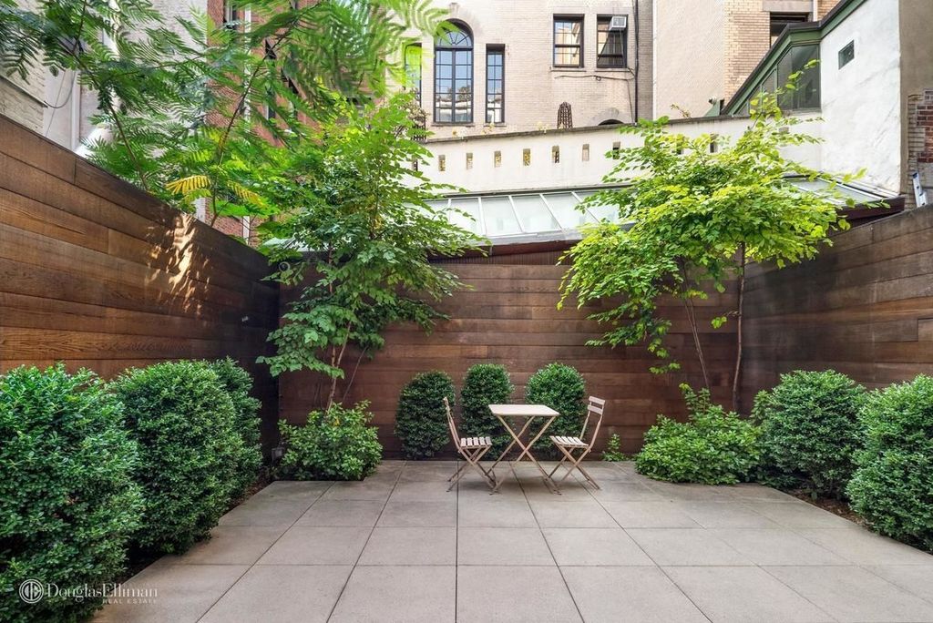 8 Bed 10 Bath Townhouse 10,000 Sq Ft Buyer Match in Zip 10075