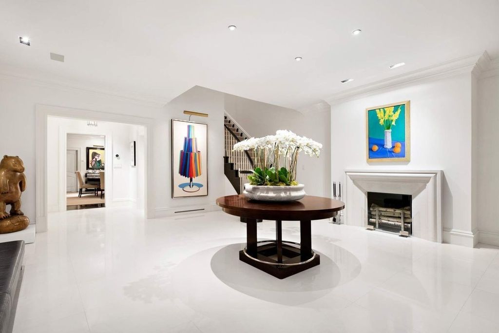 6 Bed 9 Bath Townhouse 8,800 Sq Ft Buyer Match in New York