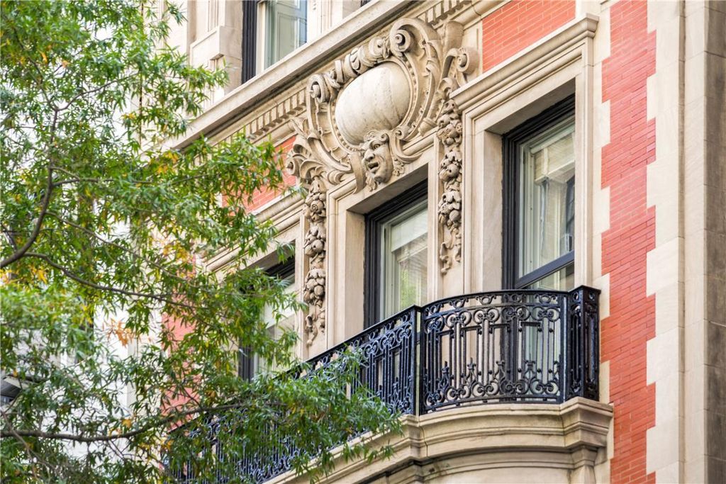 8 Bed 11 Bath Townhouse 12,745 Sq Ft Buyer Match in New York