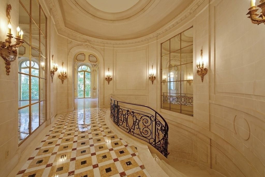 10 Bed 17 Bath Home 14,750 Sq Ft Buyer Match in New York