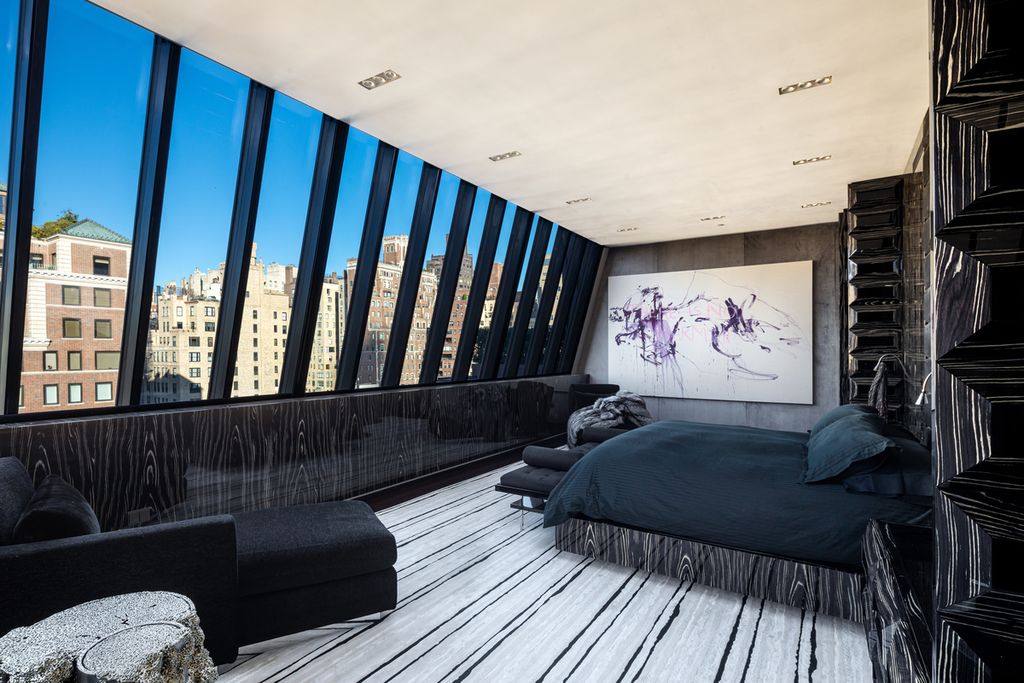 5 Bed 6 Bath Condo 6,189 Sq Ft Buyer Match in New York