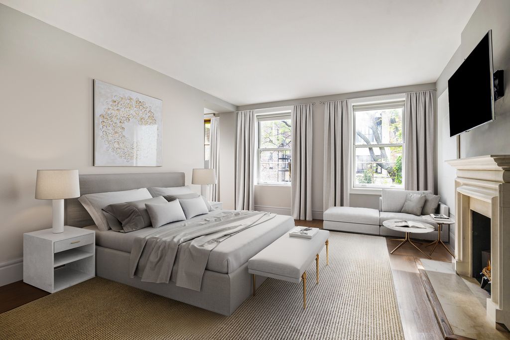6 Bedroom 10 Bath Home 7,000 Sq Ft in New York