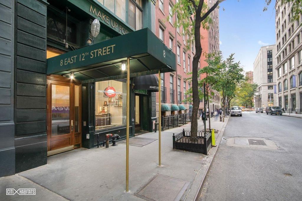 3 Bedroom 3 Bath Condo 2,320 Sq Ft in New York