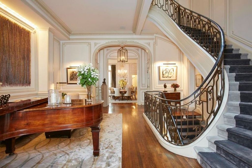 8 Bed 10 Bath Townhouse 11,371 Sq Ft Buyer Match in New York