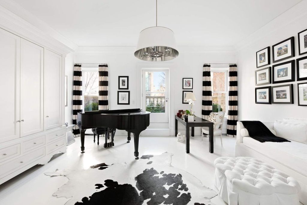6 Bed 9 Bath Townhouse 8,800 Sq Ft Buyer Match in New York