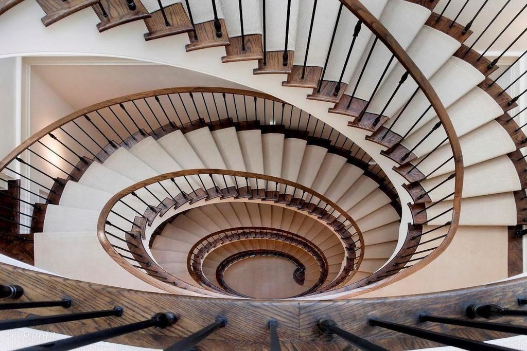 7 Bedroom 8 Bath Townhouse 11,550 Sq Ft in New York