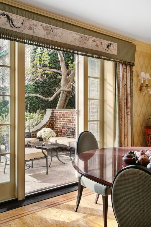 7 Bed 7 Bath Townhouse 8,534 Sq Ft Buyer Match in New York