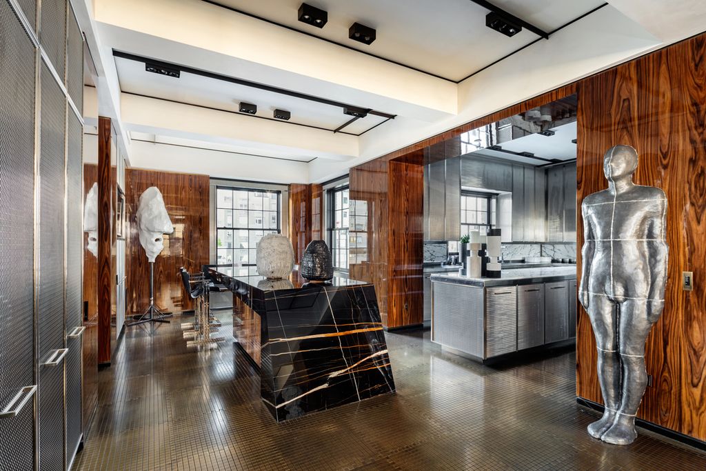 5 Bed 6 Bath Condo 6,189 Sq Ft Buyer Match in New York
