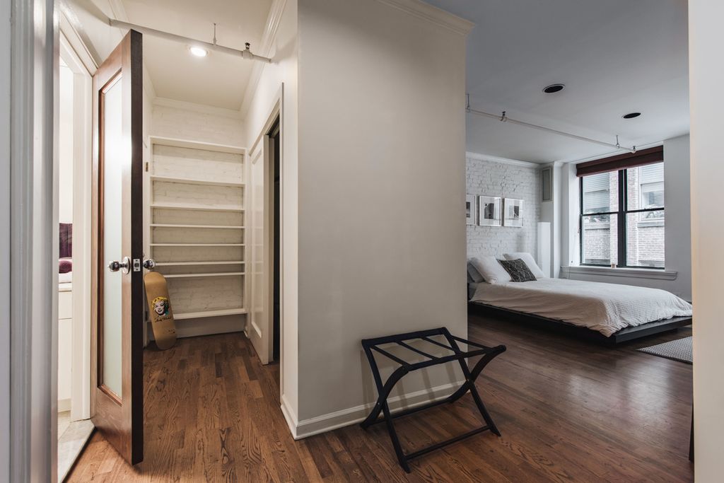 2 Bedroom 2 Bath Condo 1,436 Sq Ft in New York