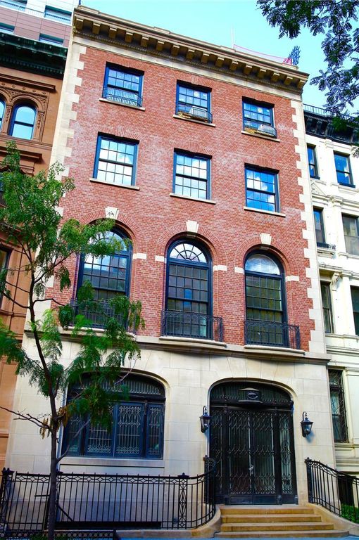 5 Bed 6 Bath Condo 10,088 Sq Ft Buyer Match in New York