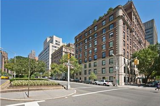 3 Bedroom 2.5 Bath Condo 160,890 Sq Ft in New York
