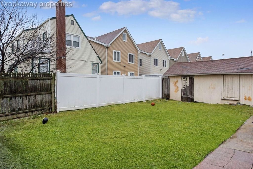 4 Bedroom Property in ZIP 11694 | High ROI Investment Opportunity Near NYC
