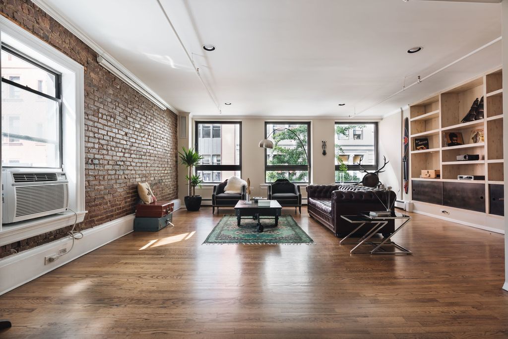 2 Bedroom 2 Bath Condo 1,436 Sq Ft in New York