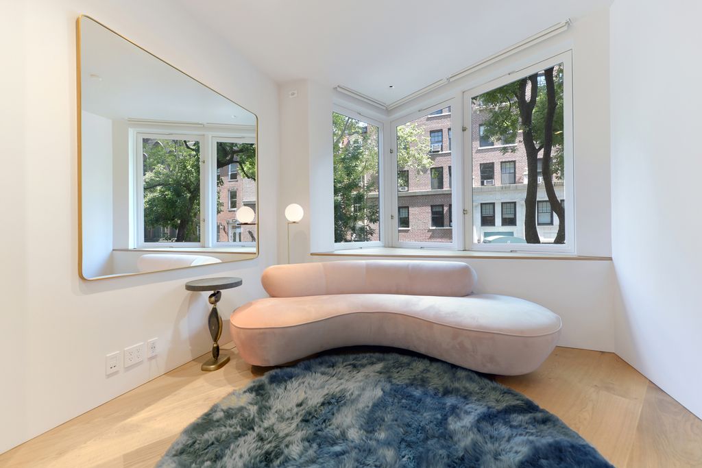 4 Bed 6 Bath Townhouse 6,000 Sq Ft Buyer Match in Zip 10011