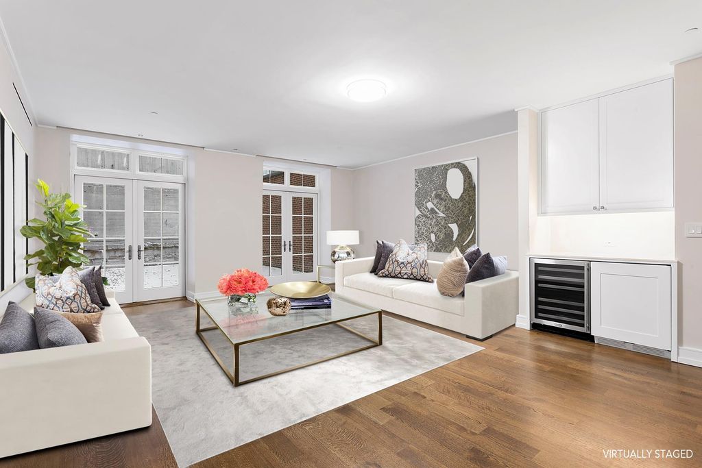 5 Bed 6 Bath Condo 10,088 Sq Ft Buyer Match in New York