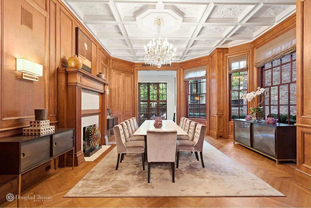 6 Bed 8 Bath Townhouse 10,000 Sq Ft Buyer Match in Zip 10075