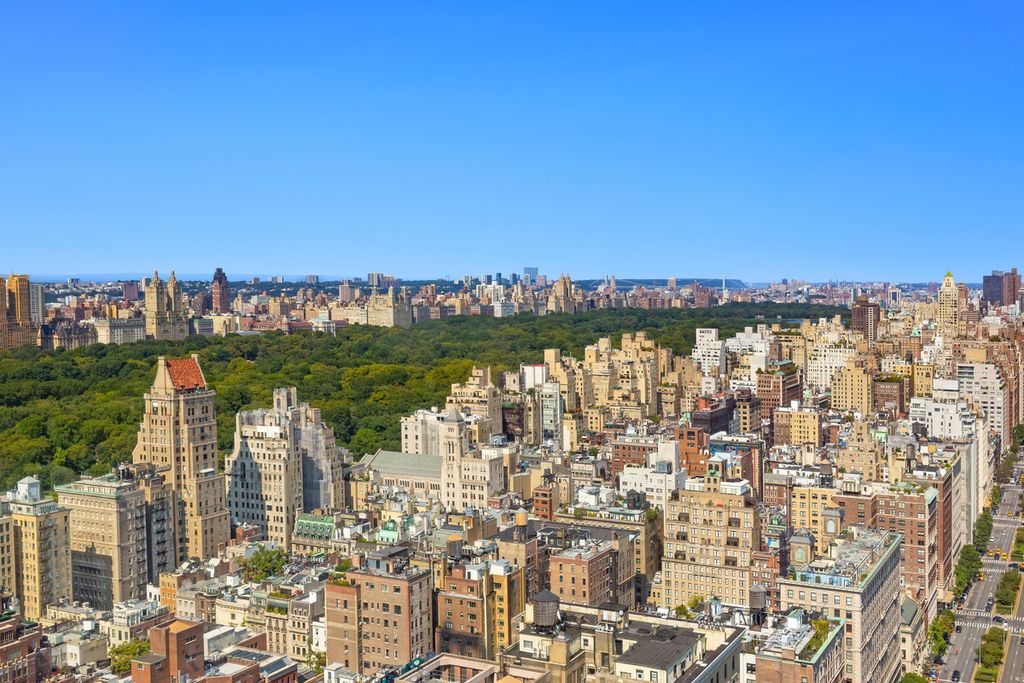 4 Bed 5 Bath Condo 5,000 Sq Ft Buyer Match in New York