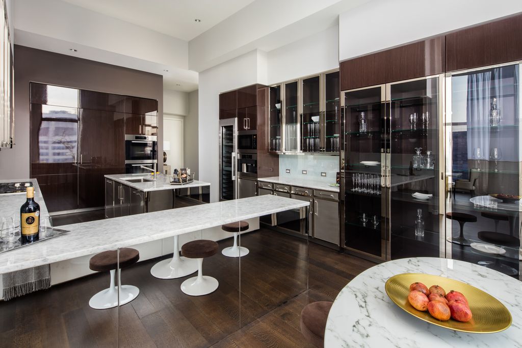 5 Bed 6 Bath Condo 7,381 Sq Ft Buyer Match in New York