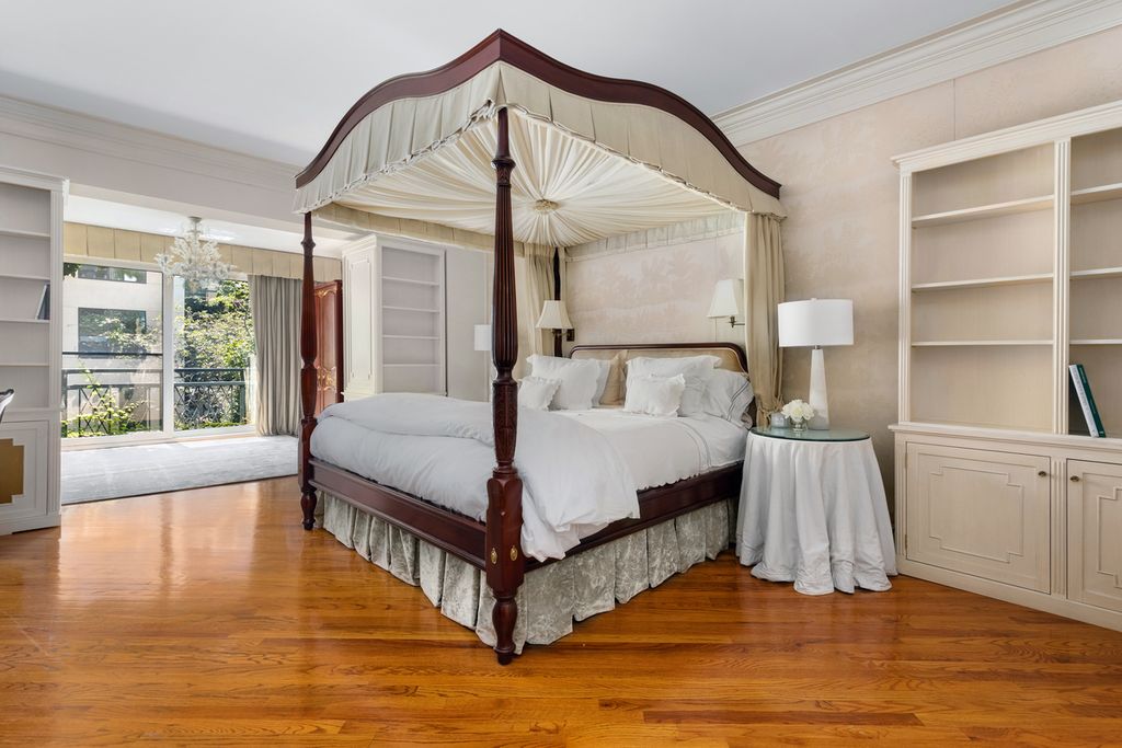 5 Bed 6 Bath Townhouse 5,500 Sq Ft Buyer Match in Upper East Side