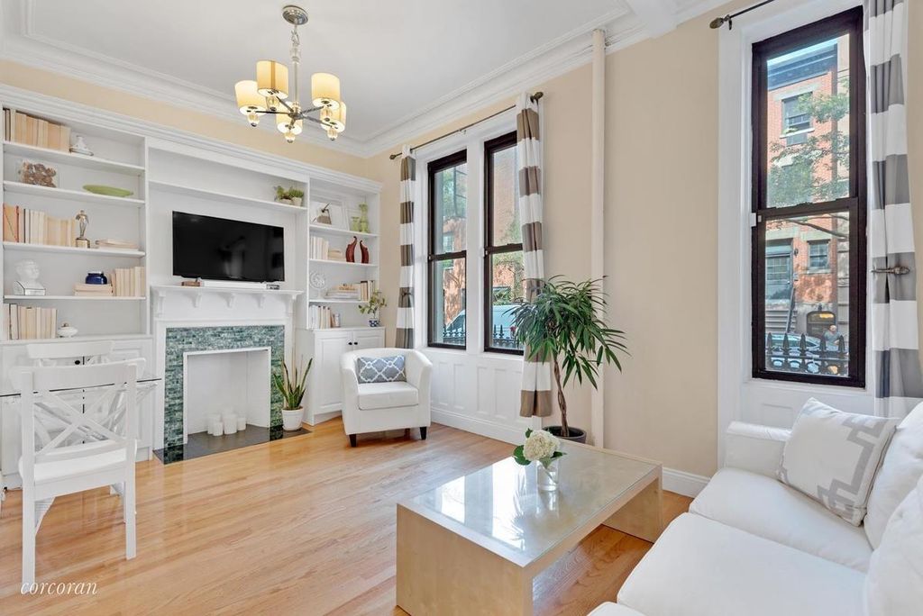 1 Bedroom 1 Bath Condo 600 Sq Ft in New York