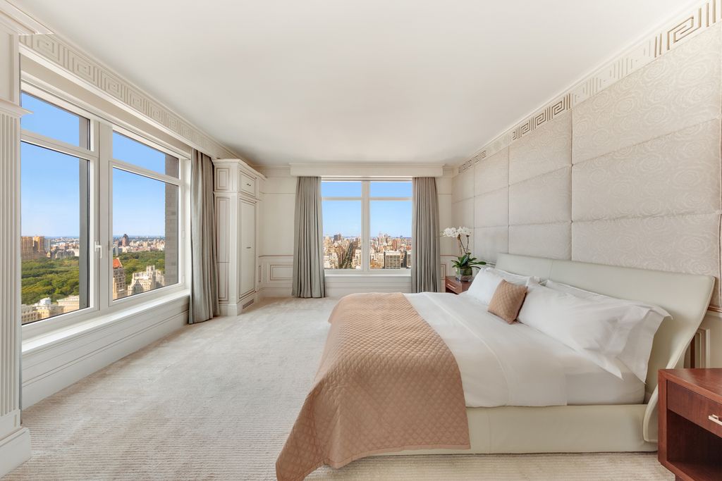 4 Bed 5 Bath Condo 5,000 Sq Ft Buyer Match in New York