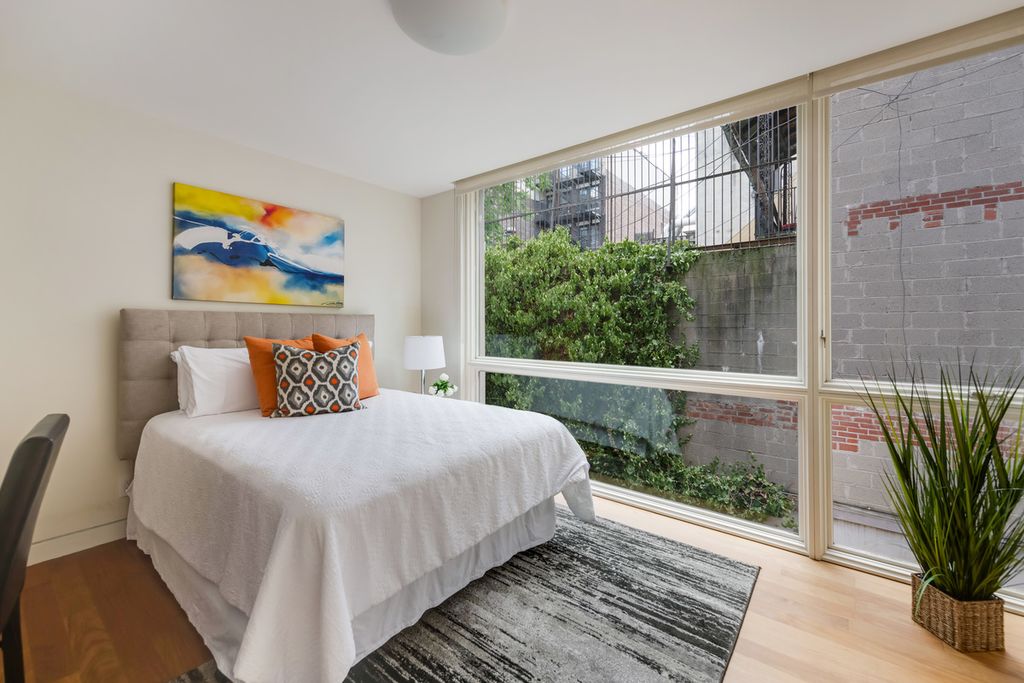5 Bedroom 4 Bath Townhouse 4,068 Sq Ft in New York