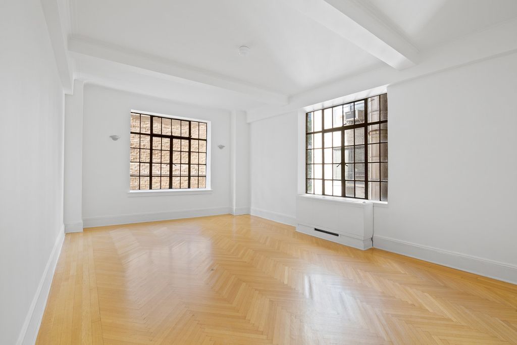 2 Bedroom 2 Bath Condo 1,536 Sq Ft in New York