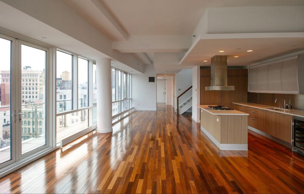 3 Bedroom 4 Bath Condo 2,700 Sq Ft in New York