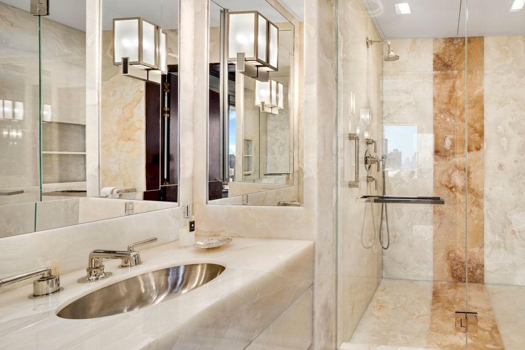4 Bed 5 Bath Condo 5,000 Sq Ft Buyer Match in New York