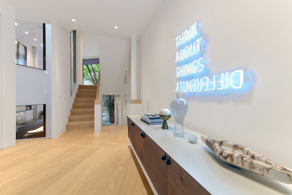 4 Bed 6 Bath Townhouse 6,000 Sq Ft Buyer Match in Zip 10011