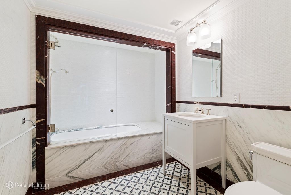 8 Bed 10 Bath Townhouse 15,000 Sq Ft Buyer Match in New York