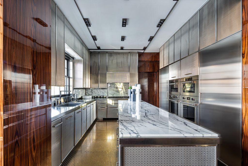 5 Bed 6 Bath Condo 6,189 Sq Ft Buyer Match in New York